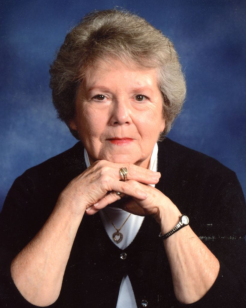 Alice Faye Parker Profile Photo