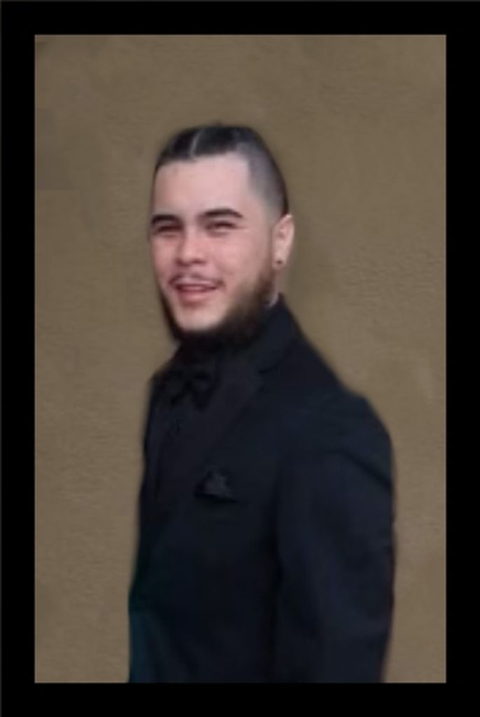 Christopher Joseph "C.J." Rivera Profile Photo