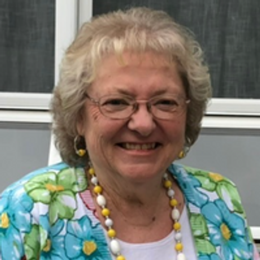 Mary Jo Swanson Profile Photo