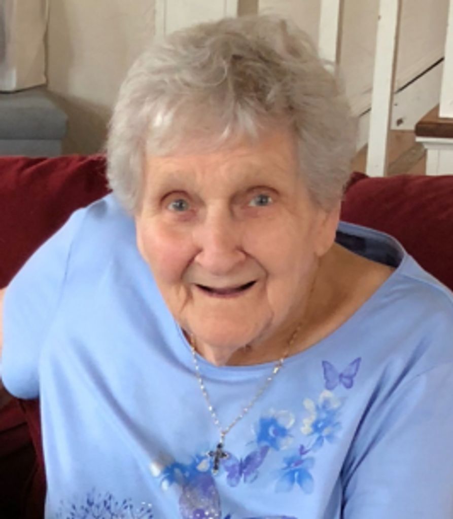 Roseann Deighan Profile Photo