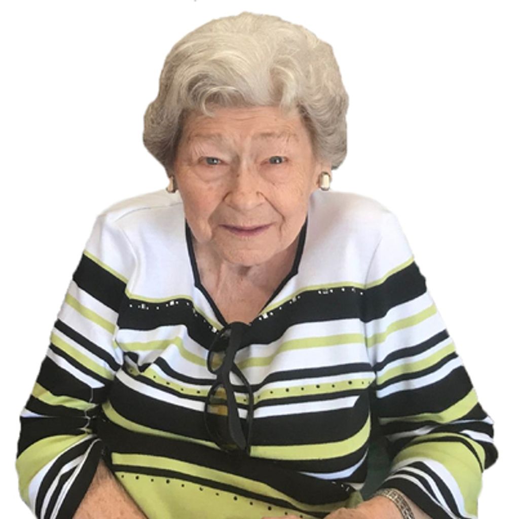 Jean Daughtrey Newton Profile Photo