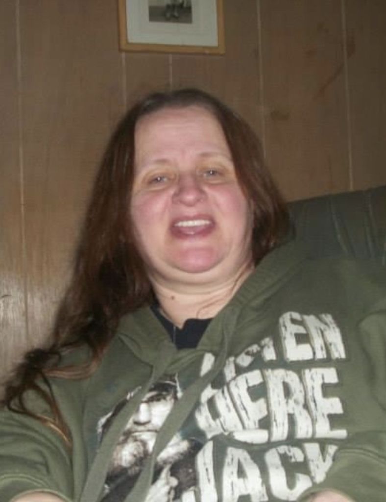 Norma Faye Helms Profile Photo