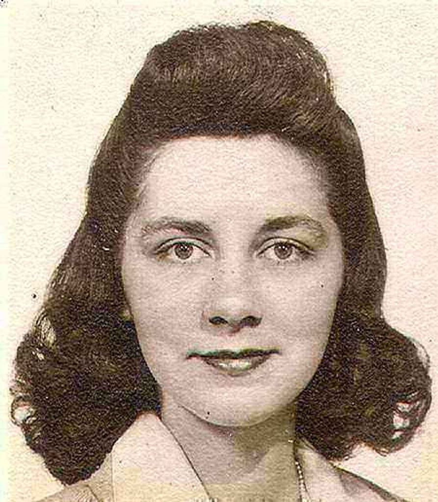 Joan K, Stevens
