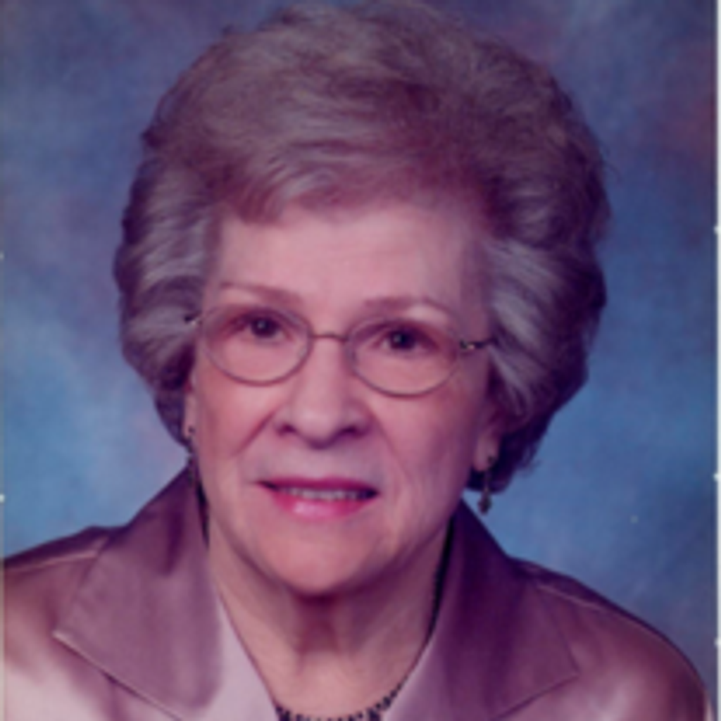 Delores Nichelson