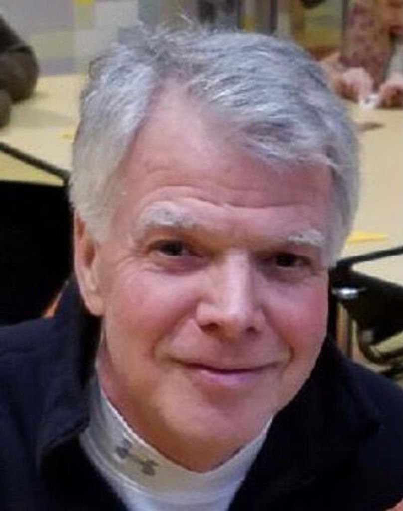 Winfield Scott Hodgkins Iii Profile Photo