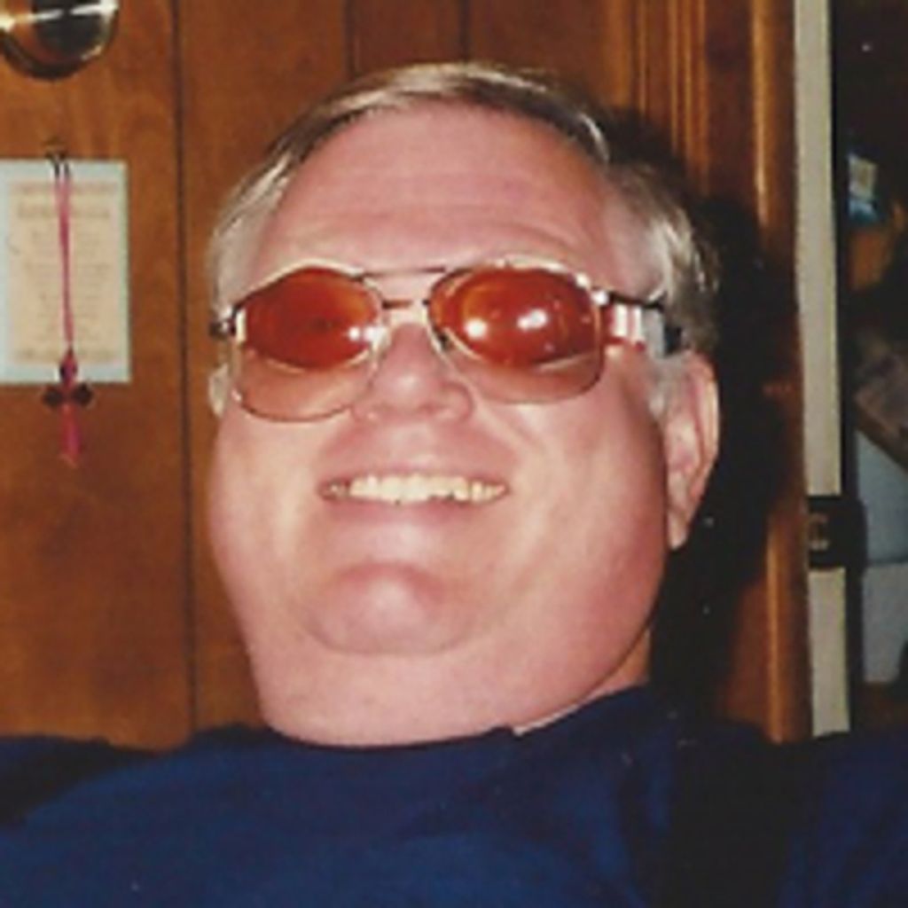 Robert Lee Walker Jr. Profile Photo