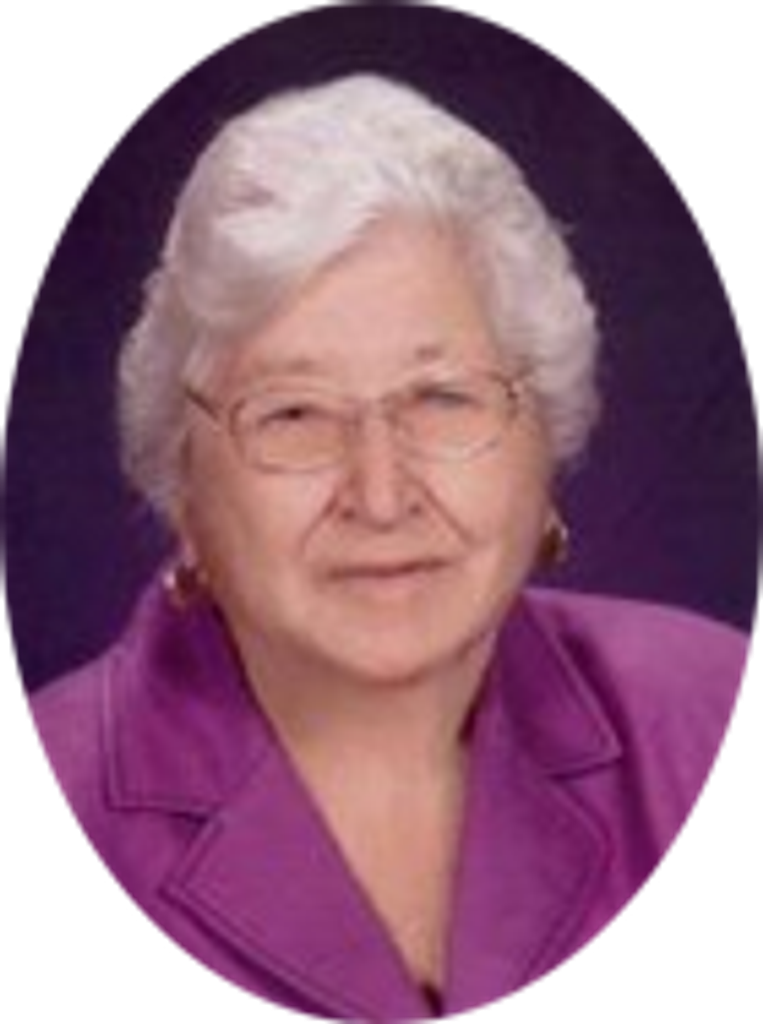 Bernardina "Grandma B" Leal
