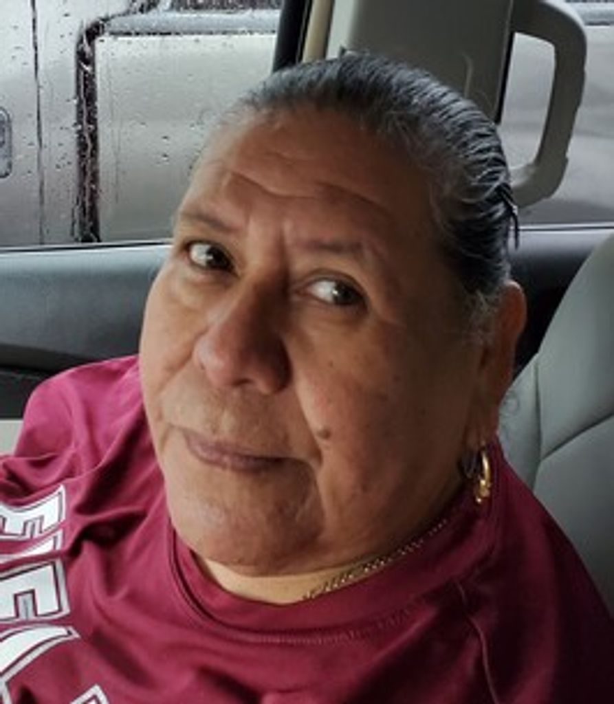 Graciela Ortega