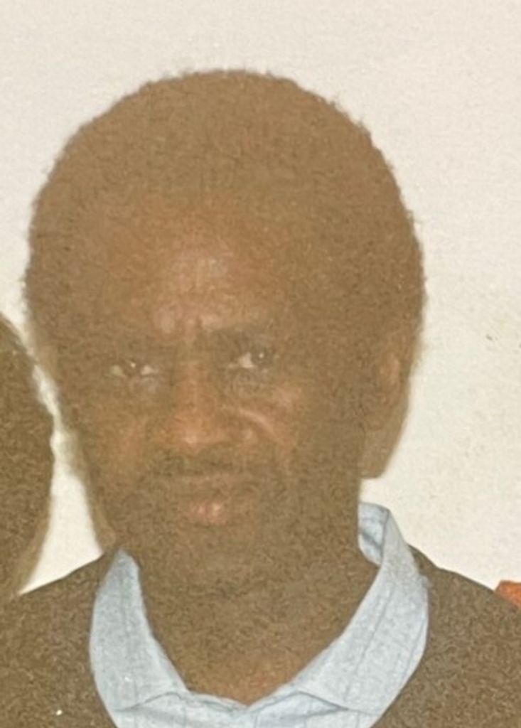 Bobby Thrash Profile Photo