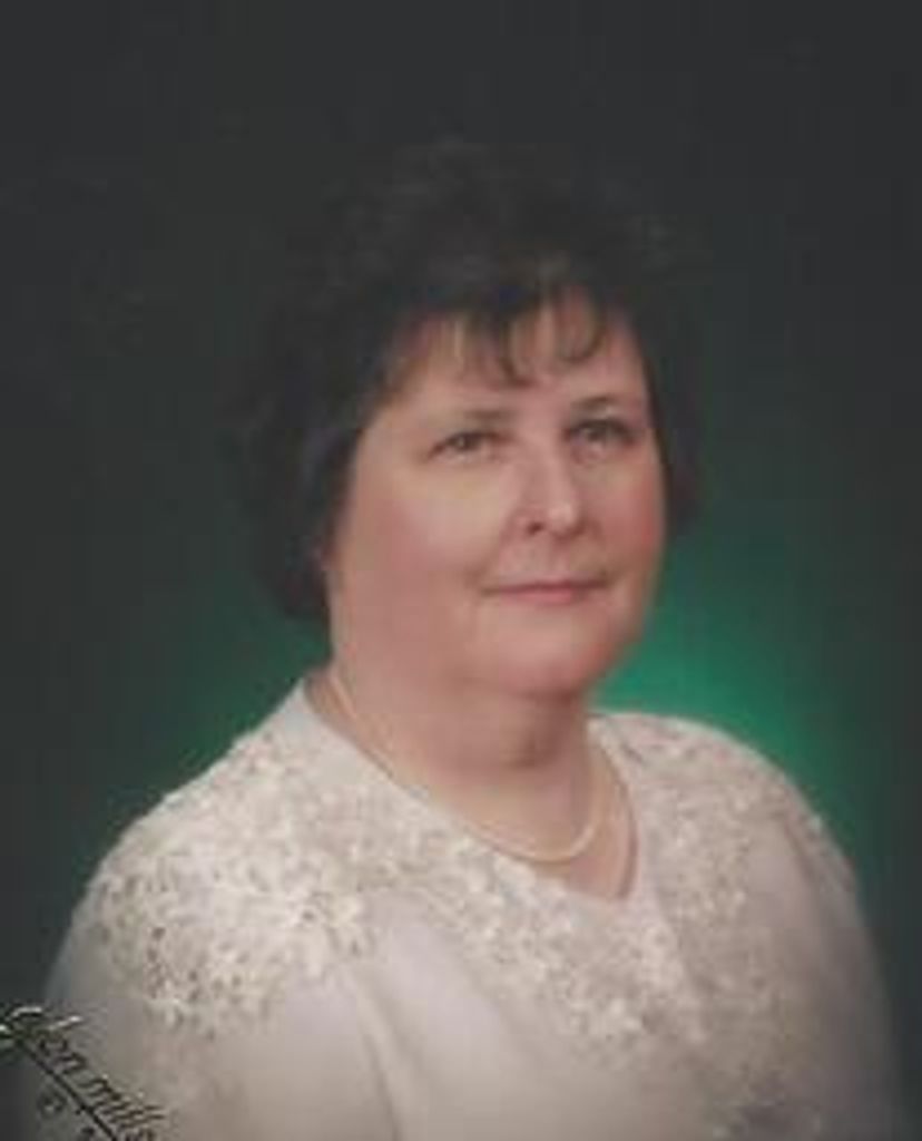 Alice Ann (Beyer) Bottorff