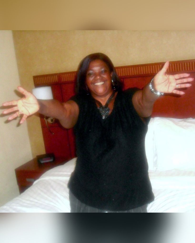 Regina Darnell Robinson Austin Profile Photo