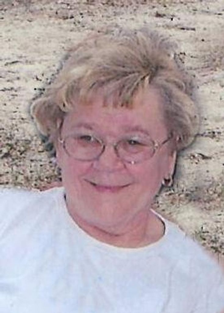 Victoria Slatick Profile Photo