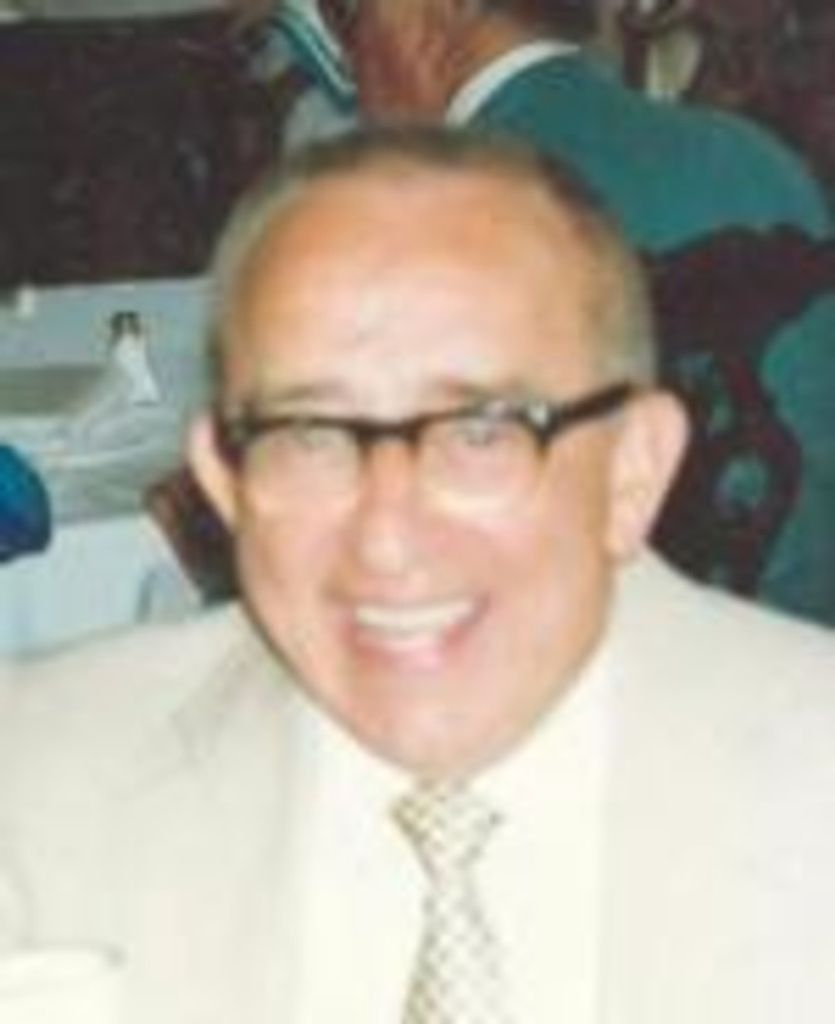 Dr. Joseph F. Hacker, Jr.