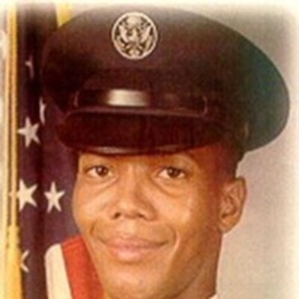 Pernell Delano Solomon