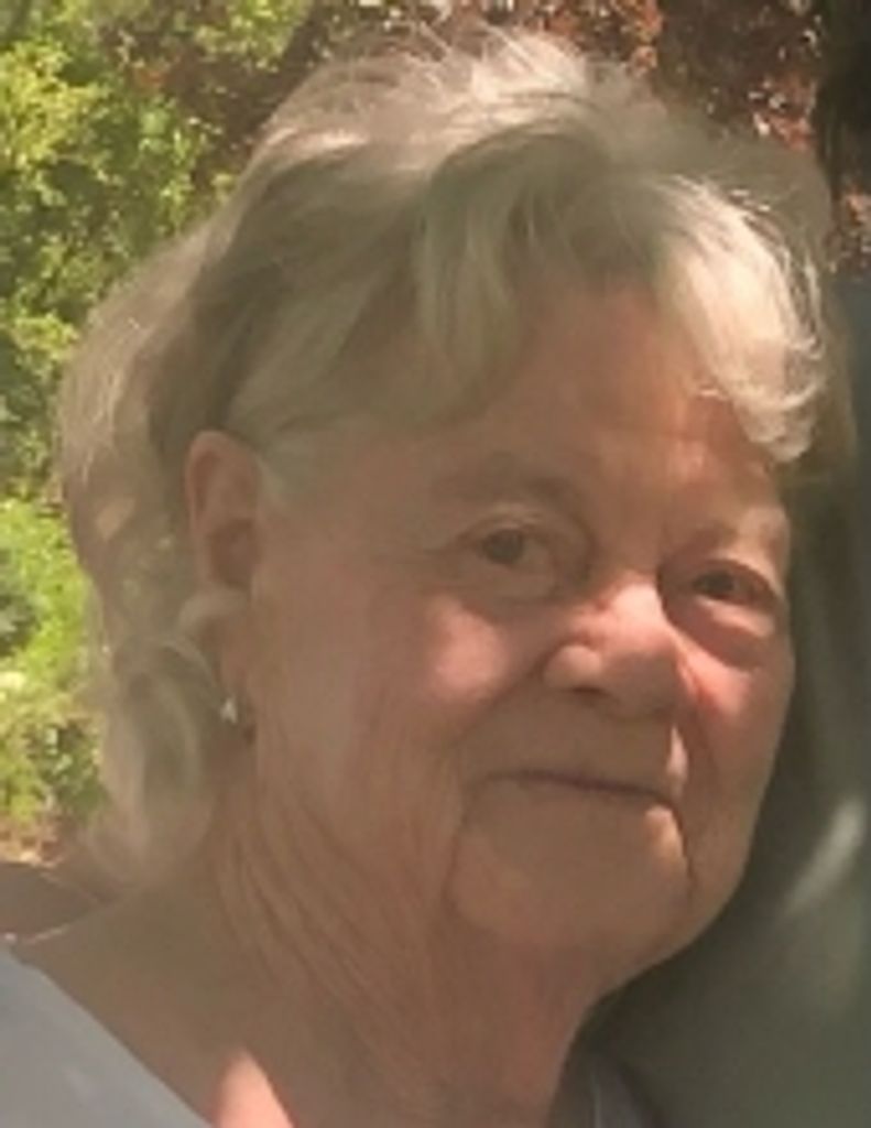 Yvone June Williams