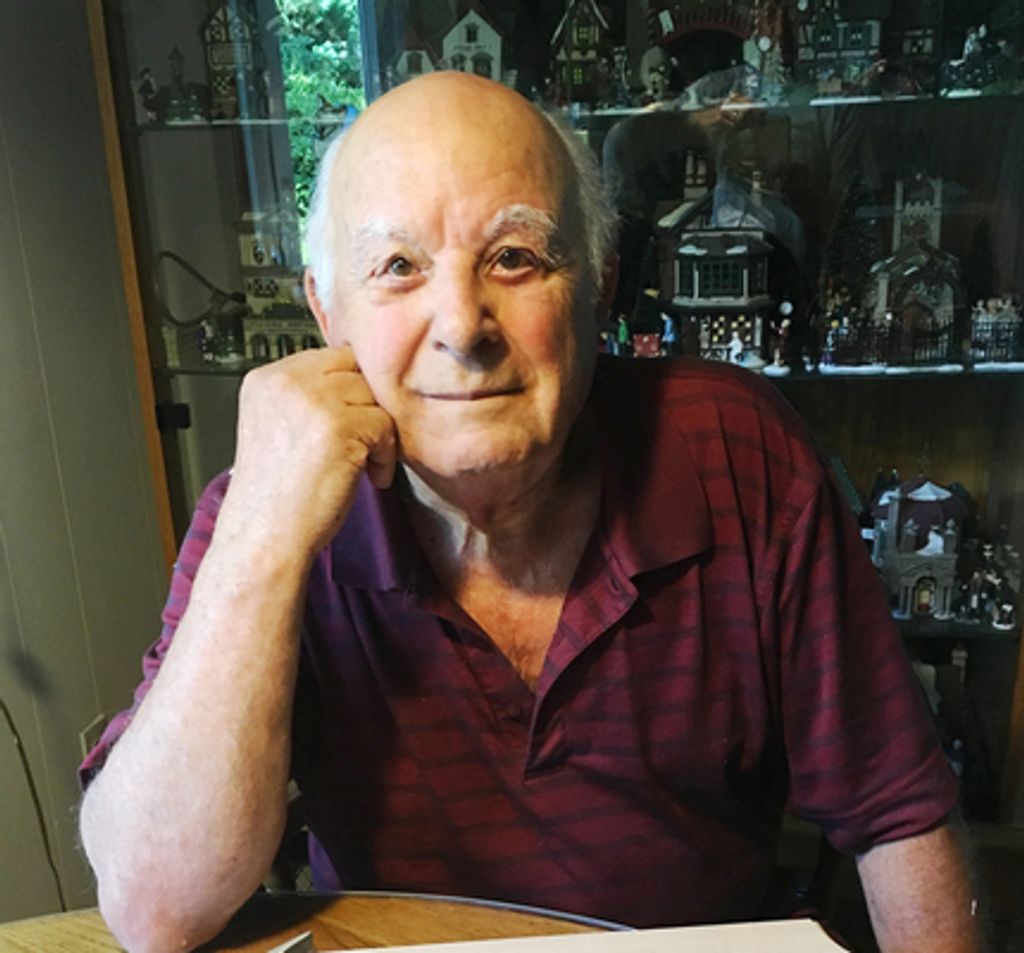 Julius G. Angelucci Profile Photo