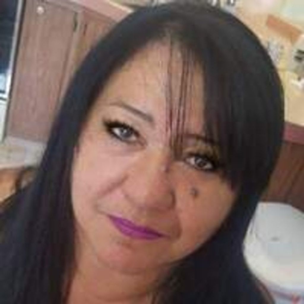 Margarita Peña Ríos