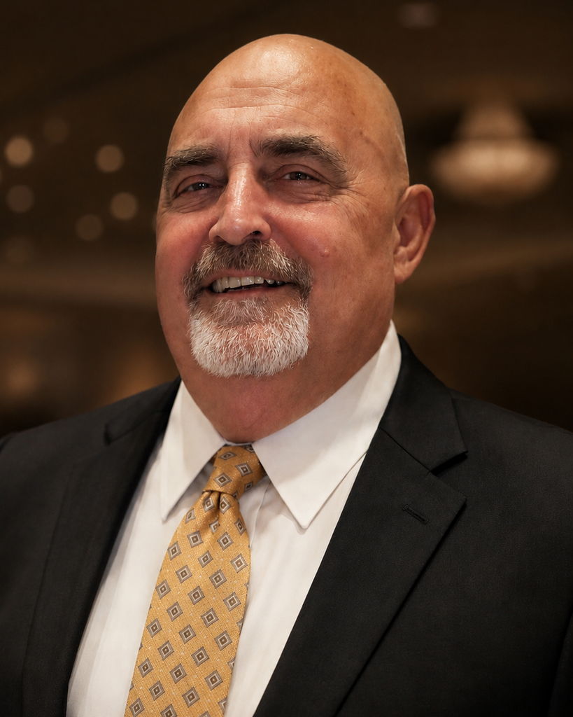 Rick Mack Profile Photo