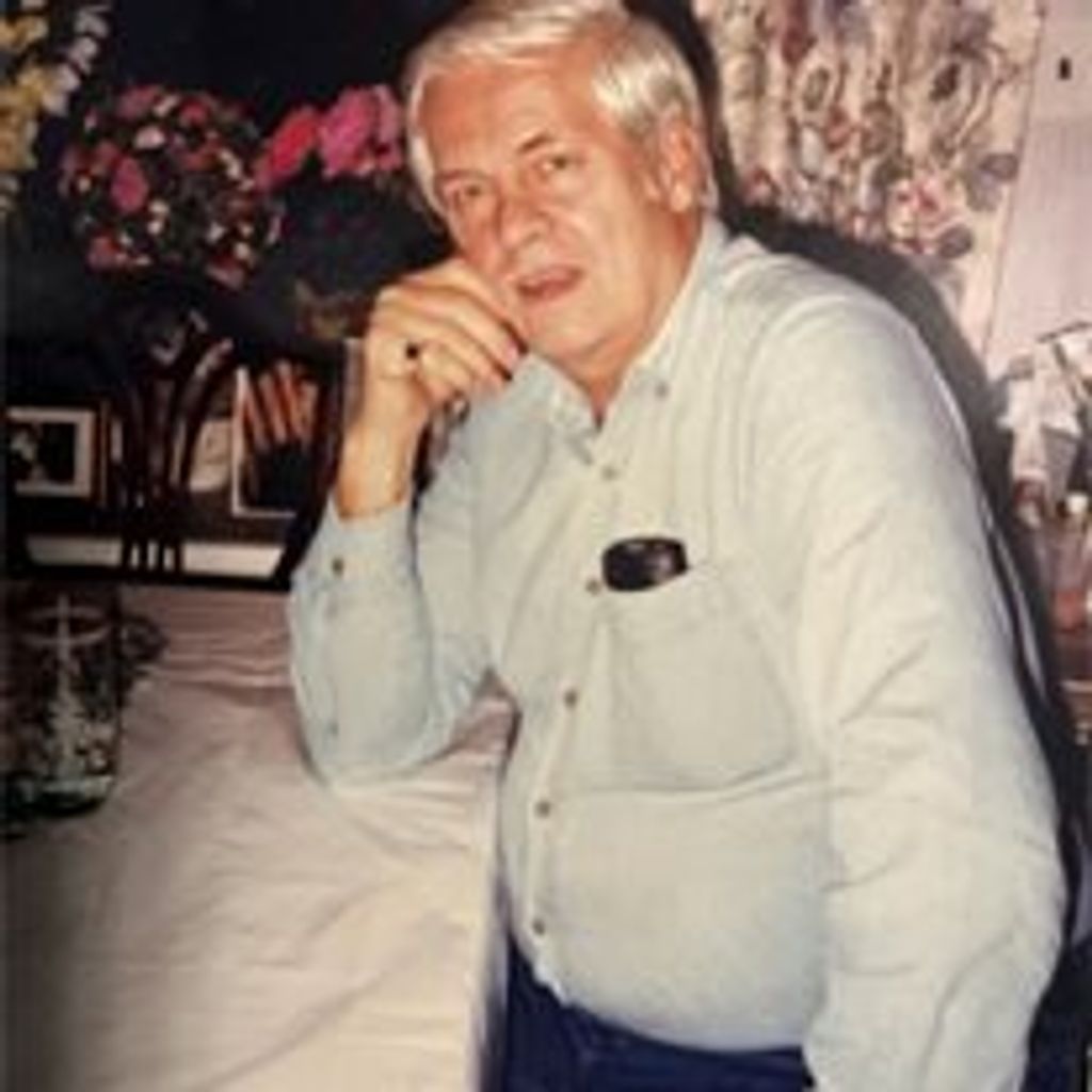 Robert M. Little