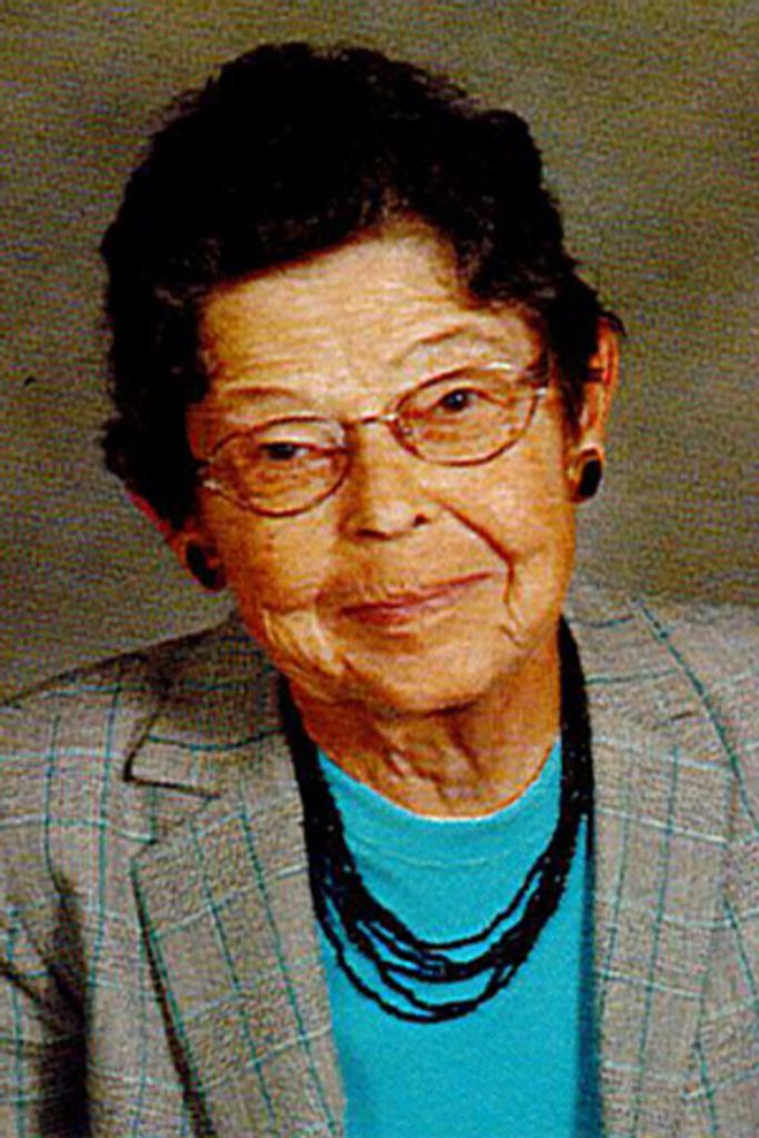 Dorothy E. Smith