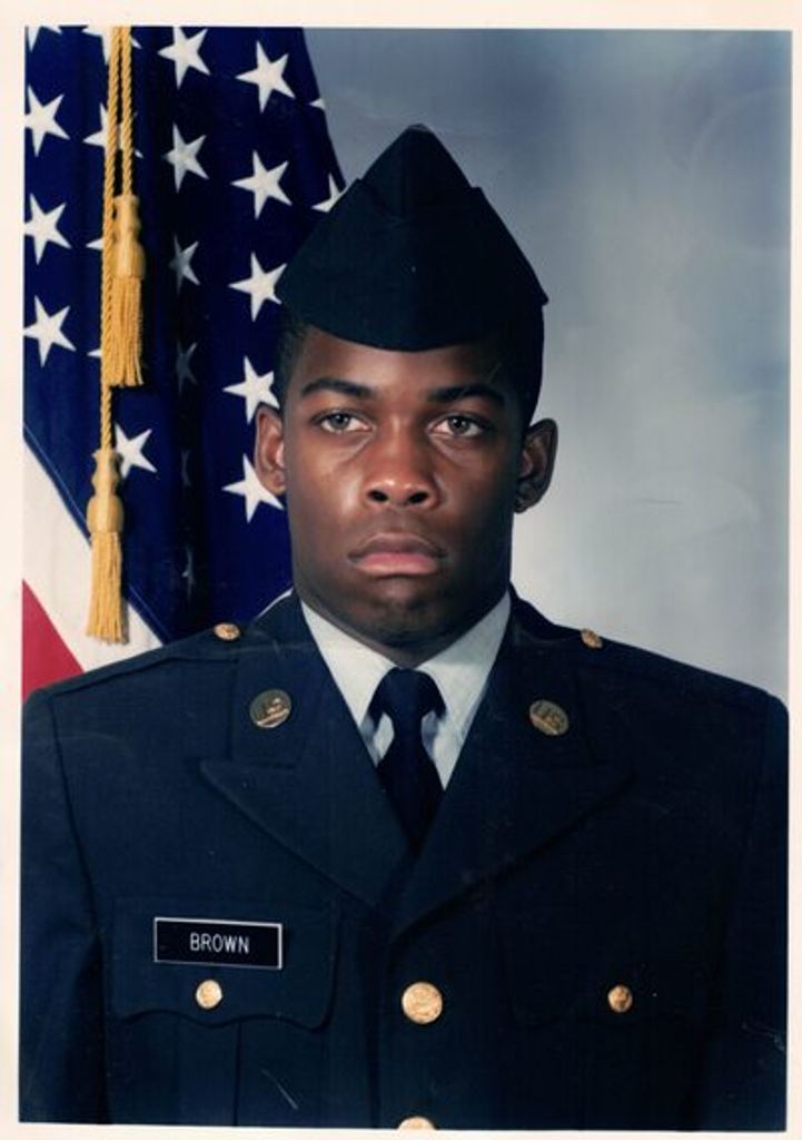 Willie Dyniel Brown Profile Photo
