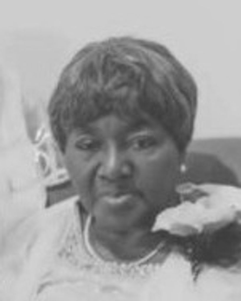 Willie Lee Mingle Profile Photo