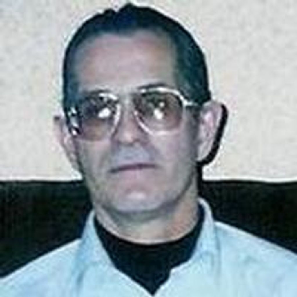 Raymond R. Mazon, Sr.
