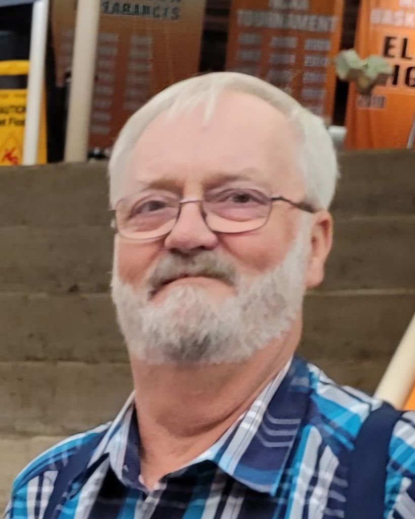 Ben Henry Nanney, Jr. Profile Photo