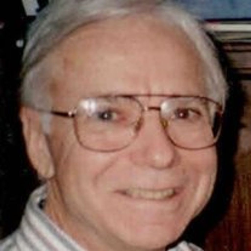 Jack A. Coleman Profile Photo