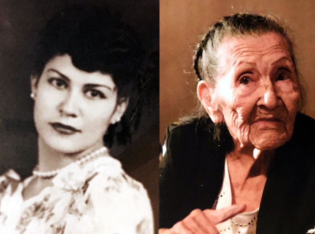 Guadalupe Reyes