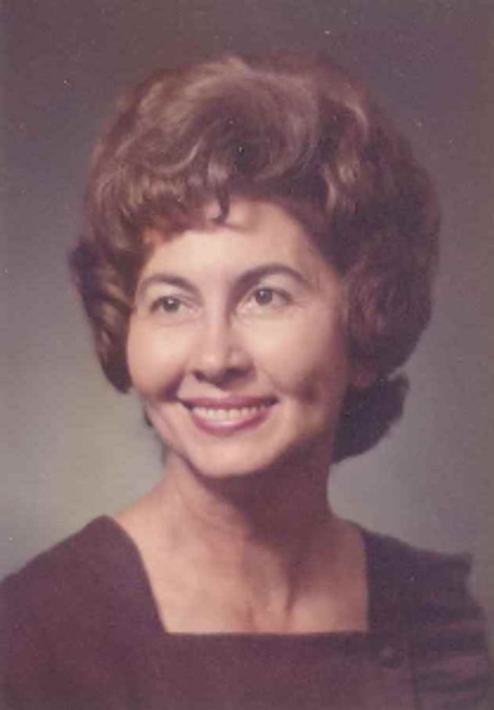 Norene Popplewell