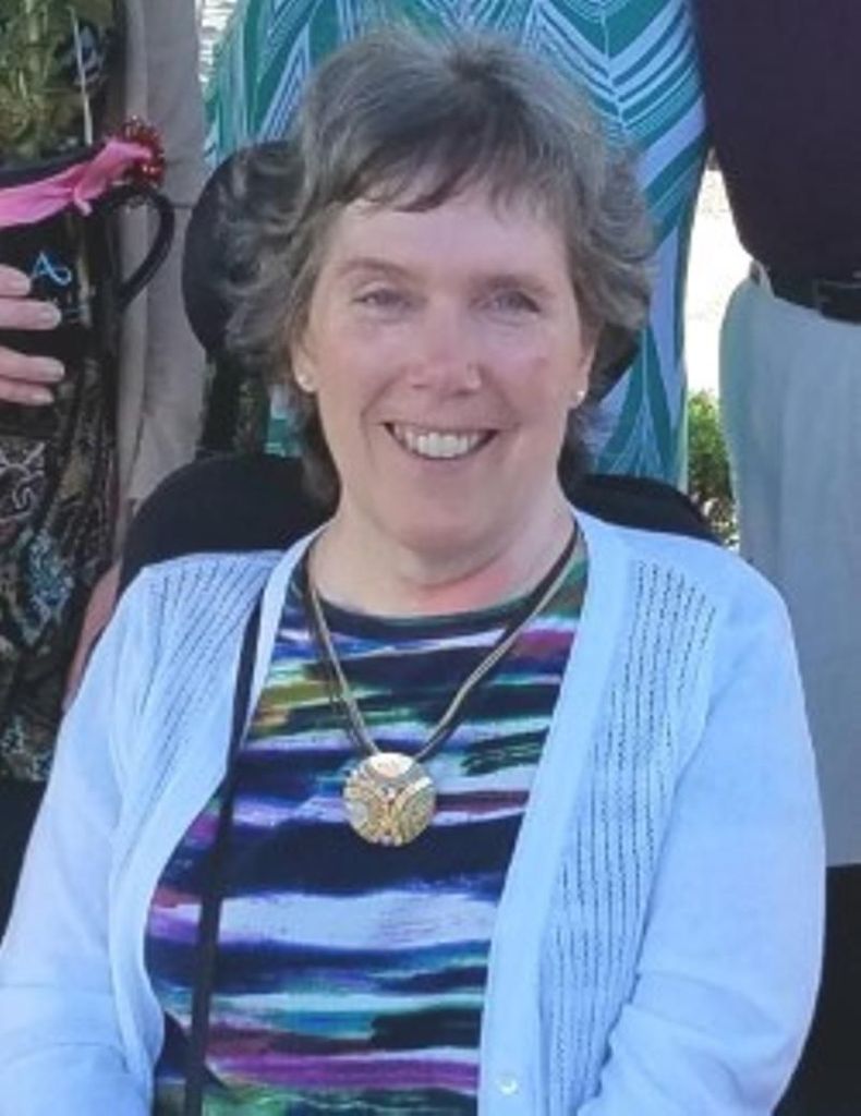 Lisa Katherine Goddard Profile Photo