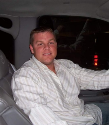 Ian Matthew Foltz Profile Photo