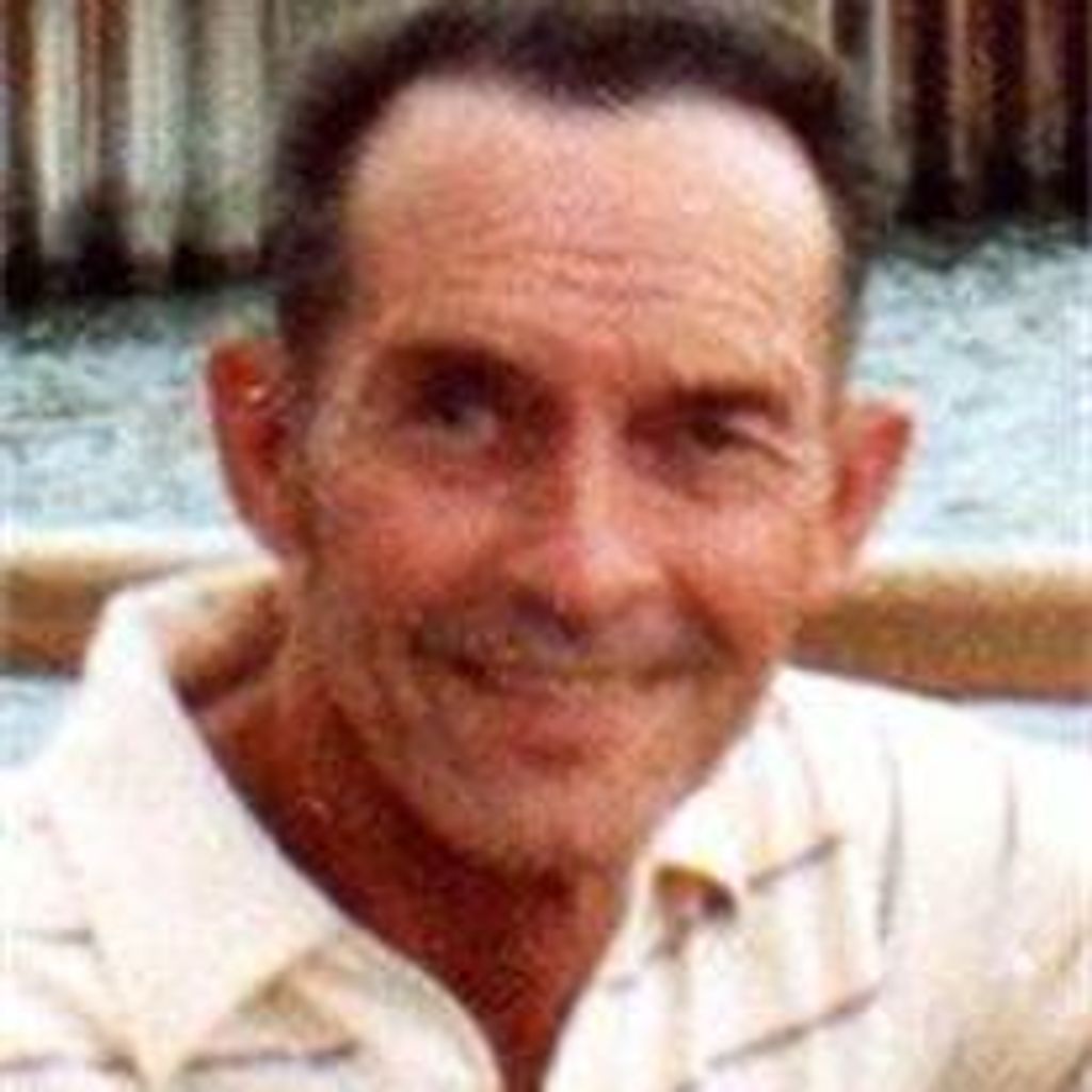 Donald Gordon Auld