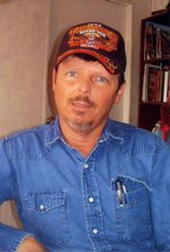 Photo of Marty Ray Davis
