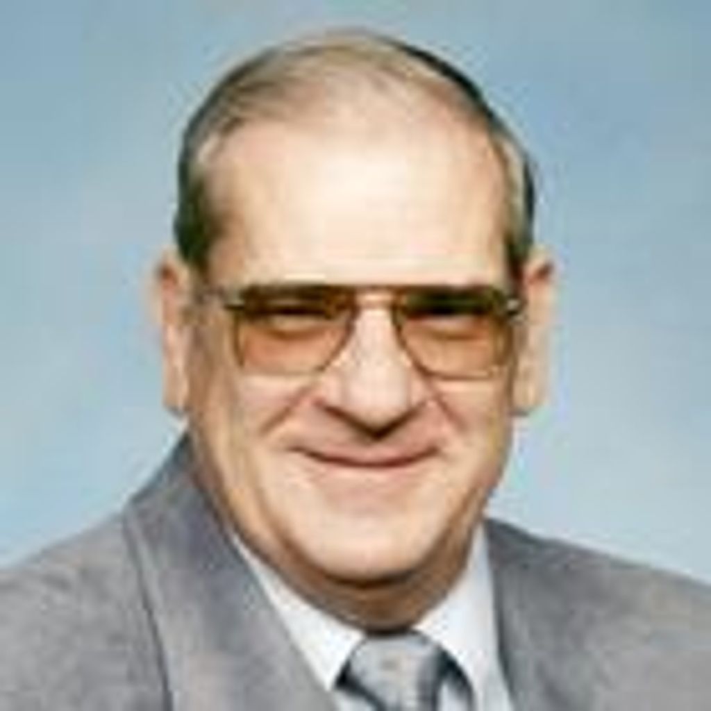 Donald Edwin Deighton