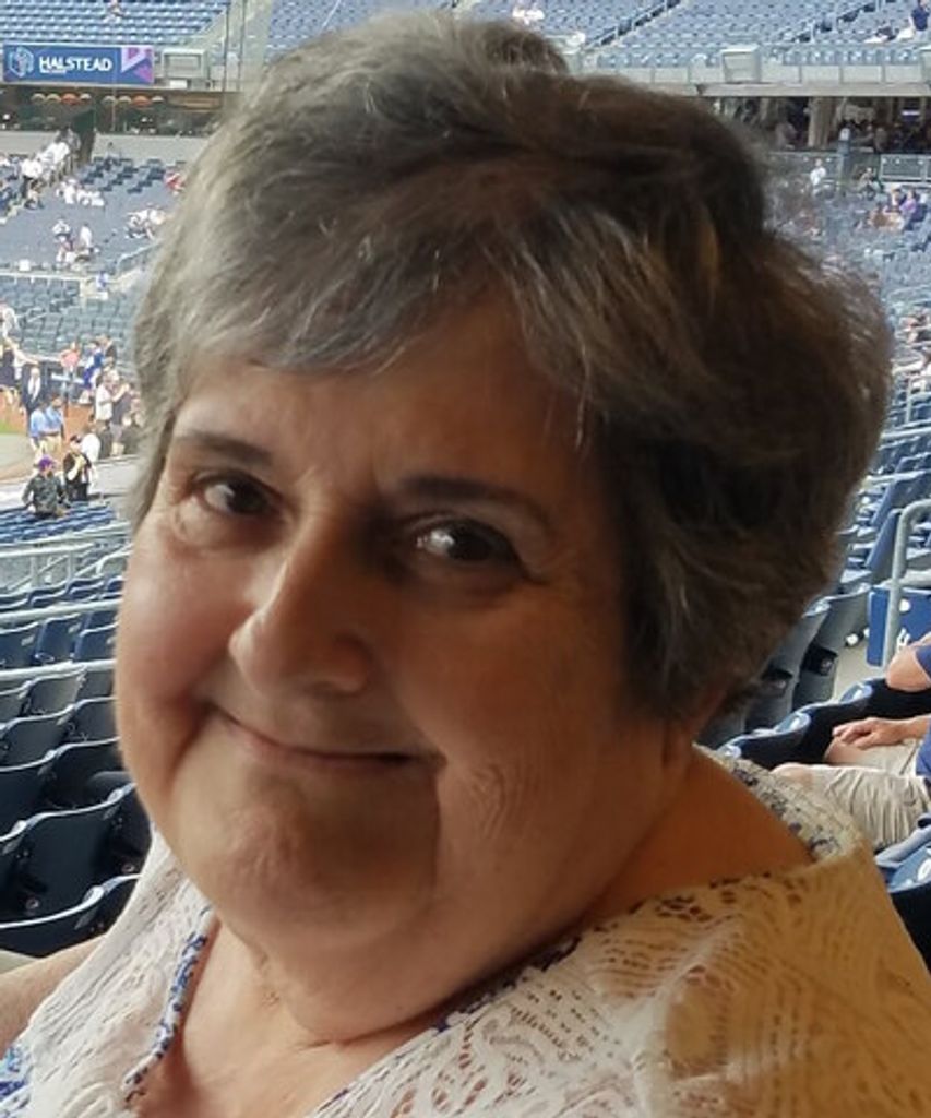 Adrienne Sherry Profile Photo
