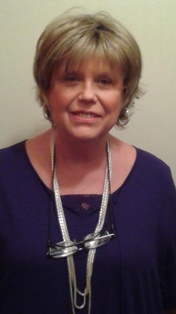 Kathryn Jo Fishpaw Boggs Profile Photo