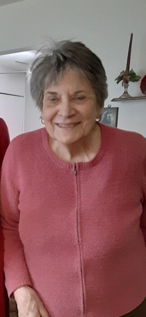 Lois June Curtis Profile Photo