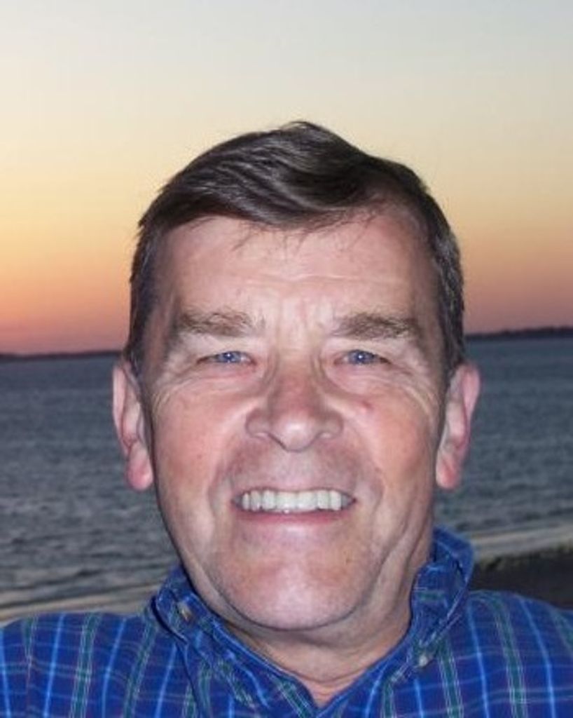 Richard Stanley Wayman