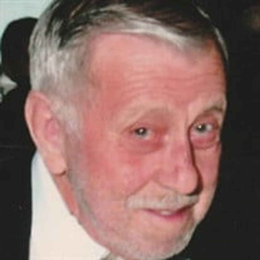 Herby "Herb" Edward Wilkerson Sr.