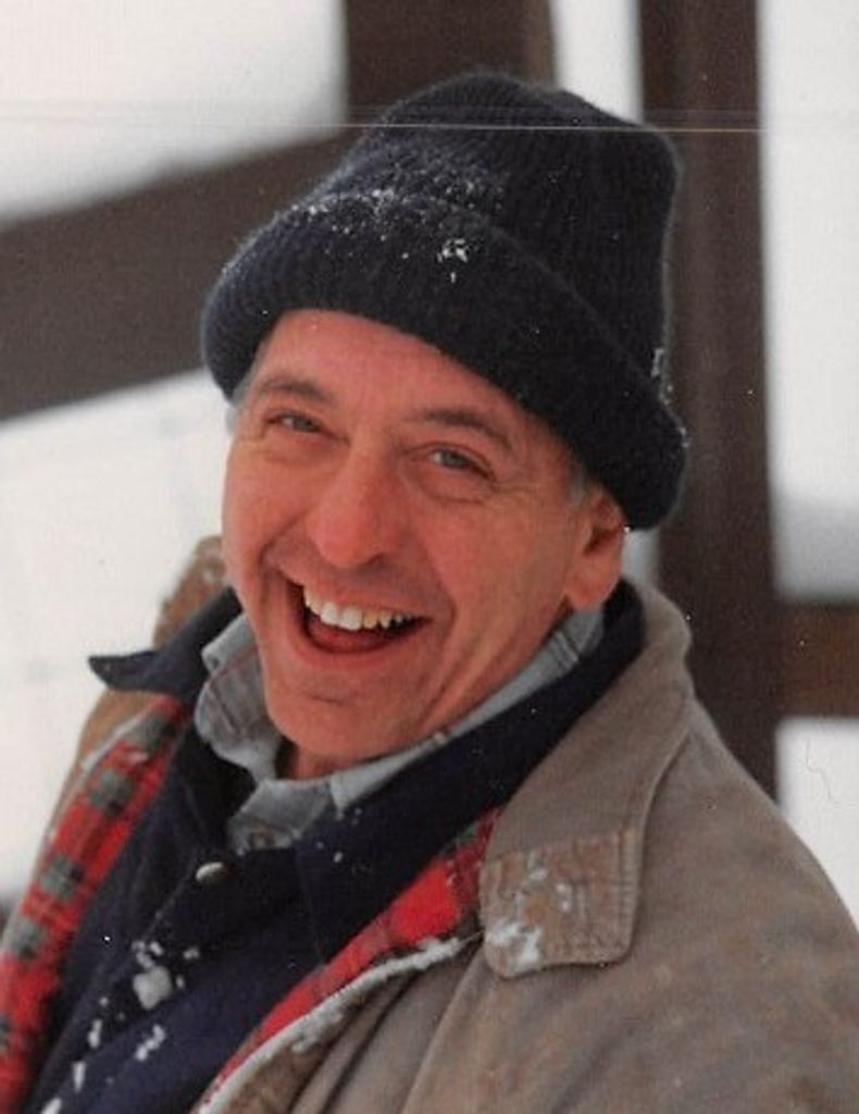 Lawrence Eugene "Gene" Capehart