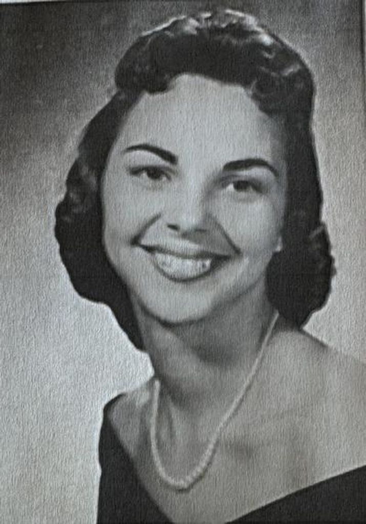 Beverly Jean Petersen Profile Photo