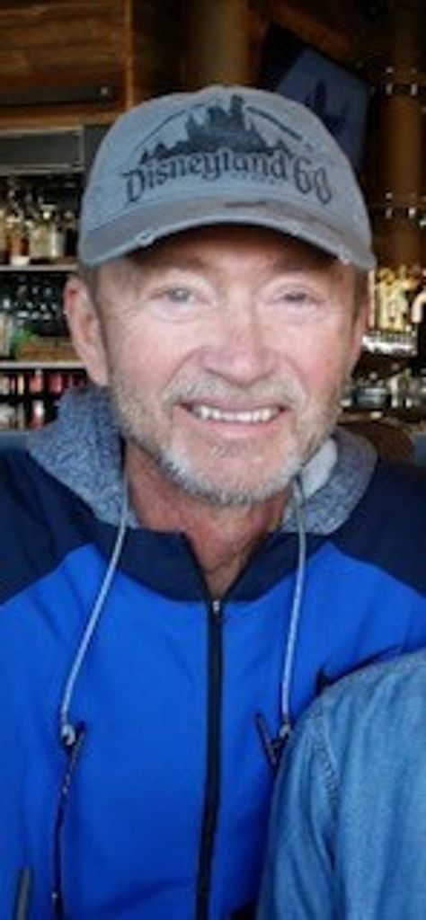 Ronald Peterson