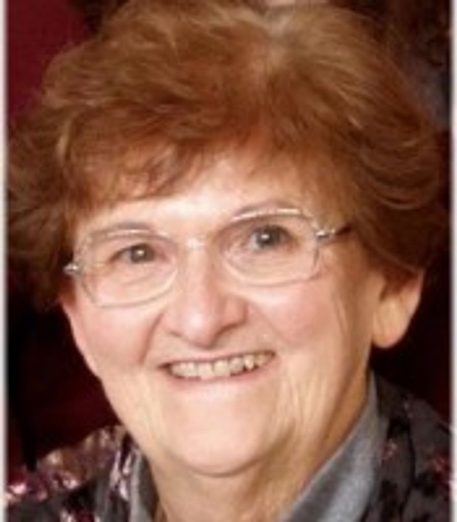 Jeannine H. Tolley