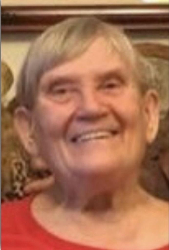 Phyllis Caughron Profile Photo