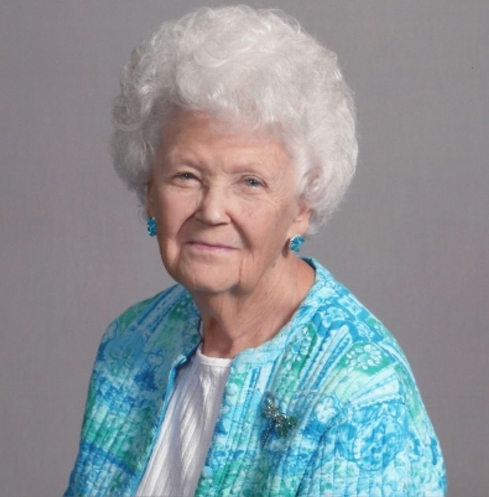 Lila Mae Essington Cole