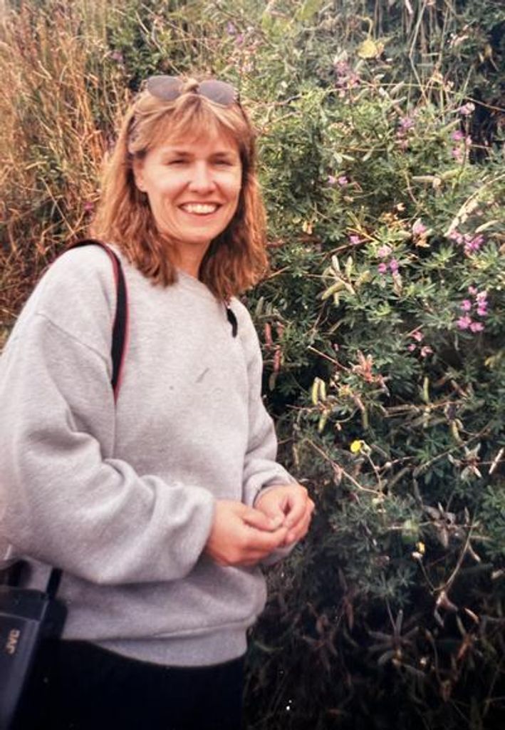 Deann Michele Haines