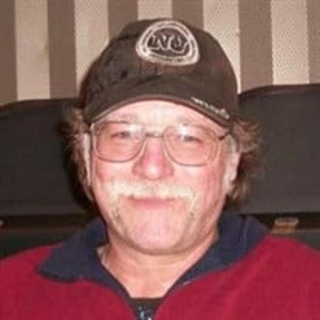 Terry S. Logue
