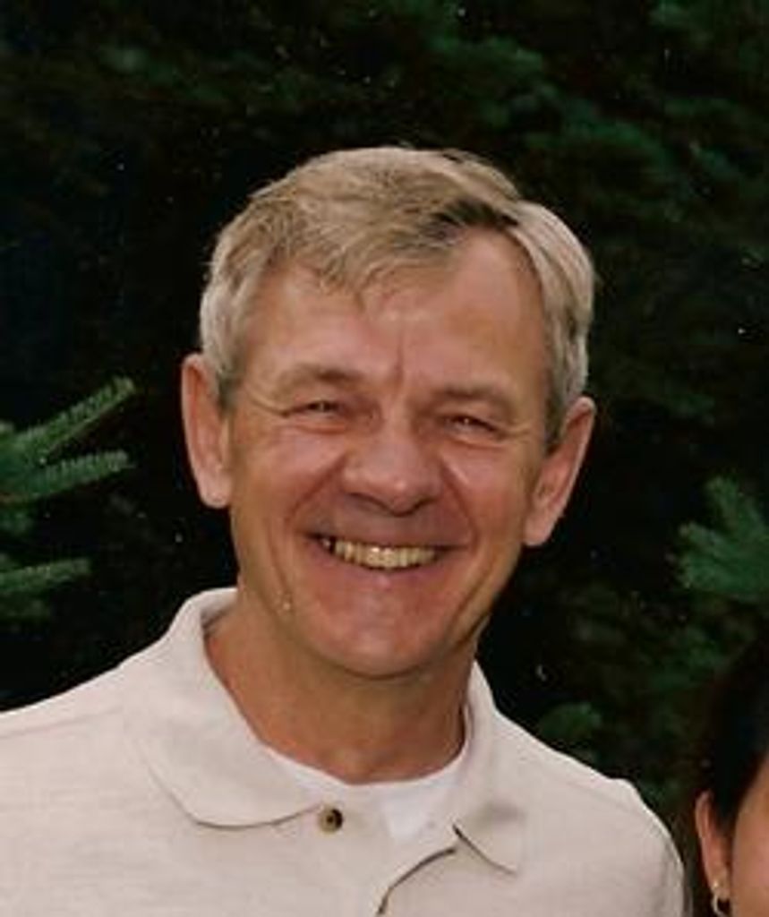 Allen F. Schrupp